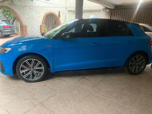 Audi A1 1.8 S- Line S-tronic Dsg