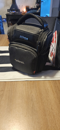 Nikon D3500 Nueva (Usado)
