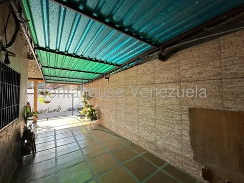 Casa En Venta En El Limon Zp