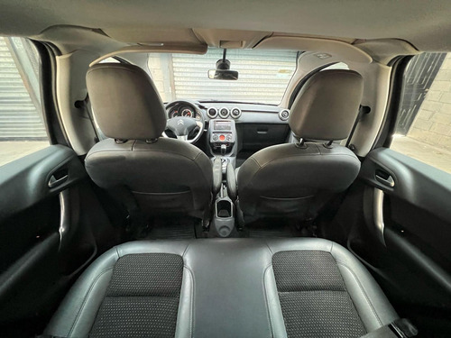 Citroën C3 1.6 Vti 115 At6 Shine