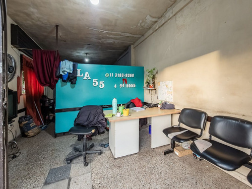 Venta En Bloque 3 Locales - Oportunidad !!!