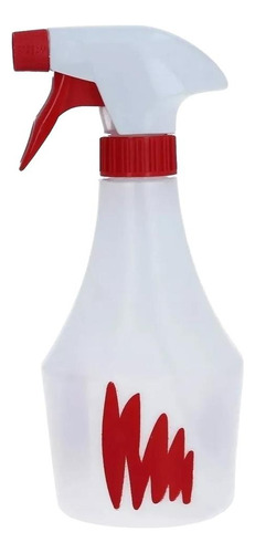 Atomizador De Plástico, Mxsyn-002, 2 Pzs, 500ml, Plástico P