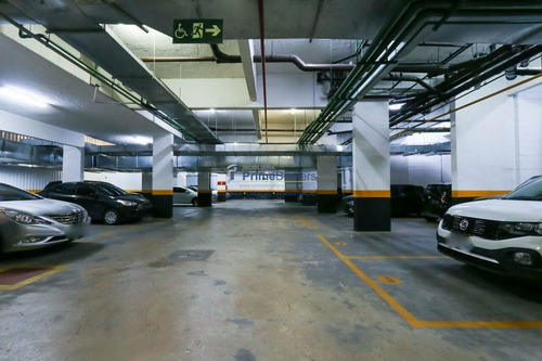 Imagem 25 de 30 de Apartamento Em Brooklin Paulista, São Paulo/sp De 50m² 1 Quartos À Venda Por R$ 765.000,00 - Ap2319723-s