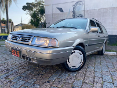 Volkswagen Santana Quantum Cl 1.8