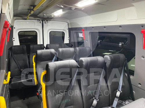 Iveco Daily Furgão 3.0 55-180 3520L H2 5P