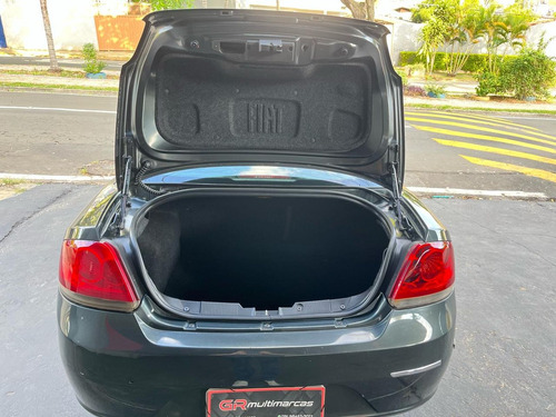 Fiat Linea 1.9/ HLX 1.9/1.8 Flex Dualogic 4p