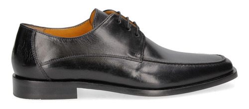 Zapato Vestir Hombre Gino - L602