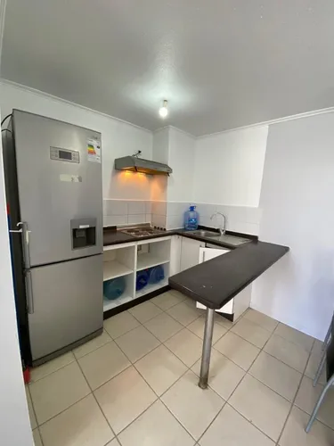 Calle Zenteno 1490 2d1b - Primer Mes Arriendo 50% Dscto