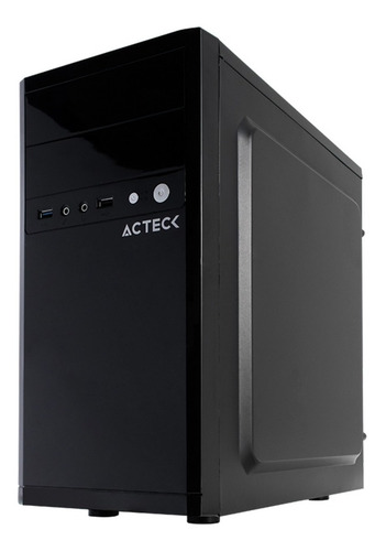 Imagen 8 de 8 de Pc Supergamer Amd E1-6010 8gb 240gb Monitor 19.5+kit 2 En 1