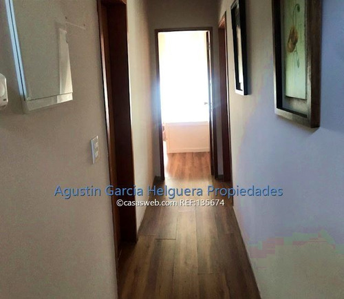 Casa En Complejo Con Seguridad