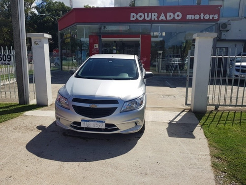 Chevrolet Onix 2017 1.0 Joy 78cv