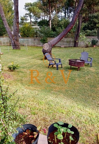 Imagen 21 de 30 de Casa En Venta En La Zona De Pinares