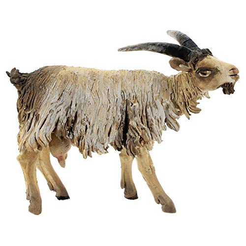 Figura De Cabrito Joven 18cm