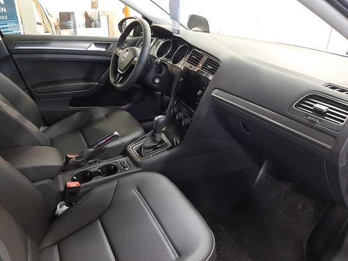 Volkswagen Golf 1.4 Highline Tsi Dsg 2020 Bb