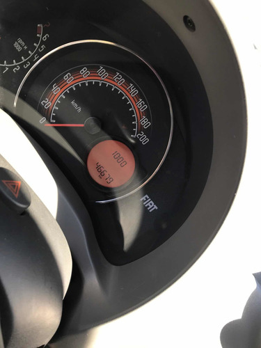 Fiat Fiorino 1.4 8v
