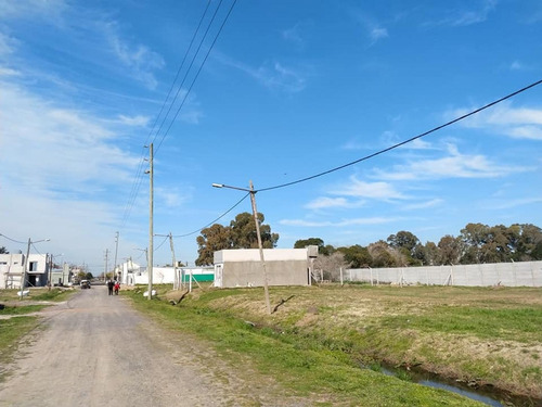 Imagen 11 de 13 de Venta Lote En Barrio Santa Elena 5 Bis Y 609