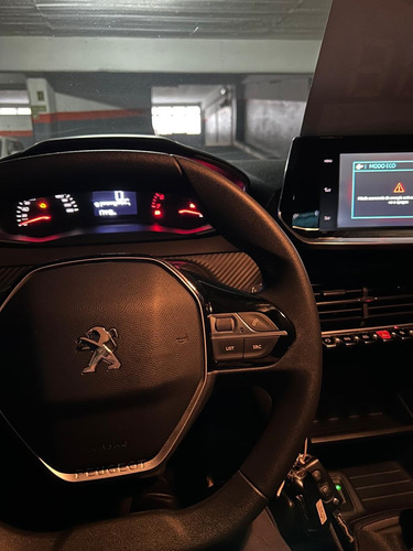 Peugeot 208 1.6 Allure Nav Tiptronic