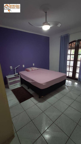Imagem 15 de 30 de Sobrado À Venda, 190 M² Por R$ 440.000,00 - Jardim Adriana - Guarulhos/sp - So0460