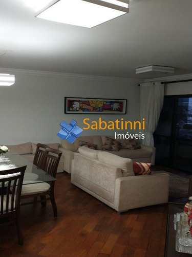 Imagem 5 de 20 de Apartamento A Venda Em Sp Tatuapé - Ap06848 - 70424751