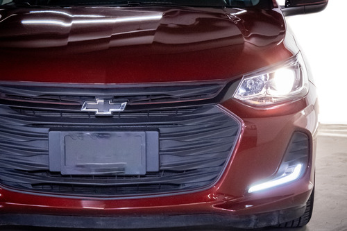 Chevrolet Onix 1.0T Premier L At