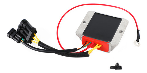 Regulador De Voltaje Para Kohler Lombardini Ldw 502 602 702