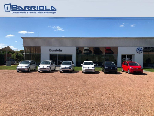 Volkswagen Up Nuevo Move Up! 2021 Mes De Promo En Barriola
