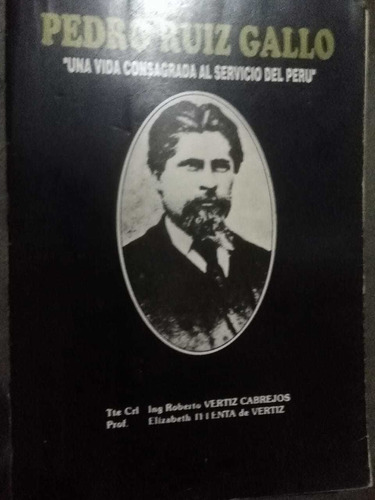 Pedro Ruis Gallo