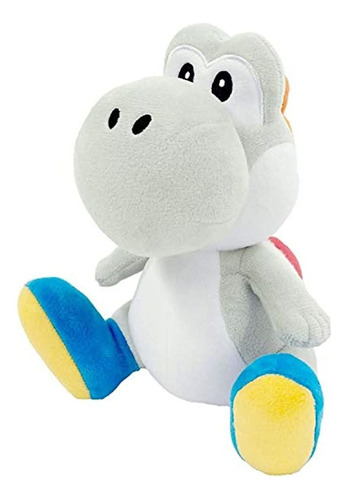 Little Buddy 1393 Super Mario All Star Collection - Peluche