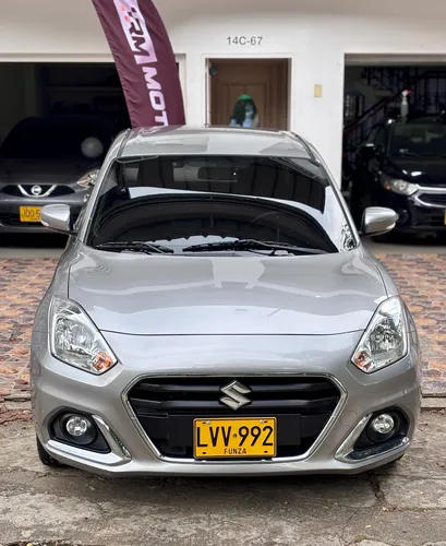 Suzuki Swift 1.2 Dzire