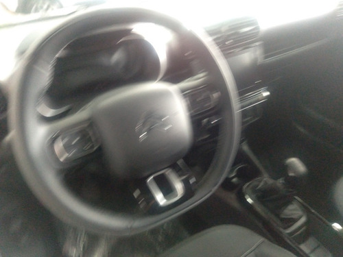 Imagen 9 de 17 de Citroën C4 Cactus Feel Pack Plus Entrega Inmediata H
