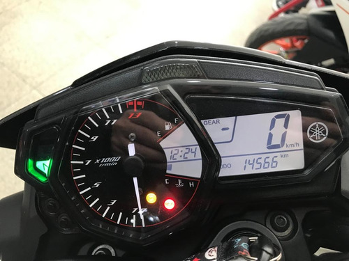 Yamaha Mt 03 Bansai Motos