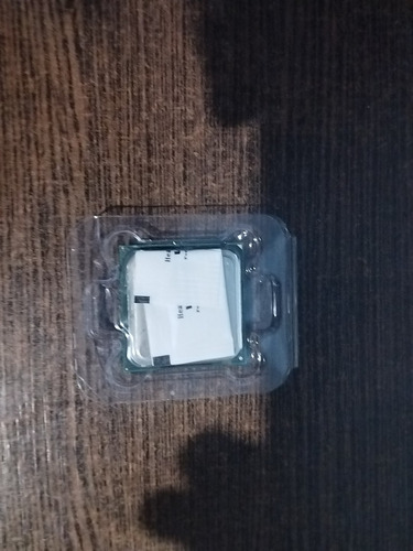 Intel Core 2 Quad Q6600 4 Núcleos Y 2.4ghz (Usado)