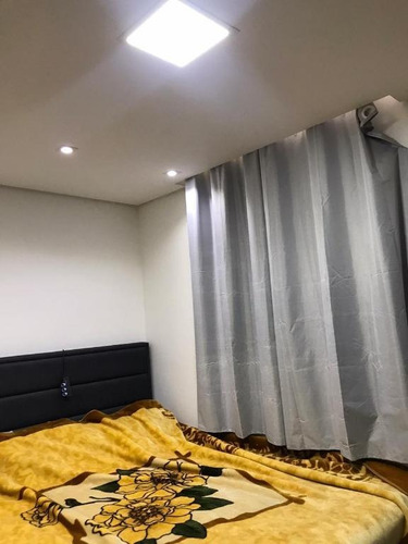 Apartamento Com 3 Dormitórios À Venda, 60 M² - Dos Casa - São Bernardo Do Campo/sp - Ap64156