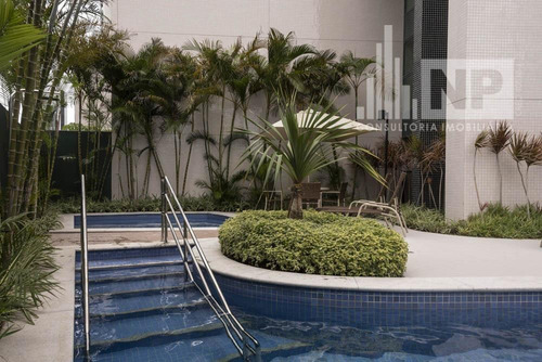 Imagem 7 de 15 de Apartamento À Venda Em Recife/pe - Np25v