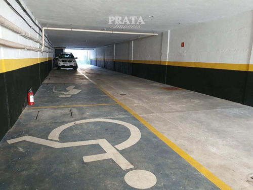 Imagem 14 de 18 de Boqueirão Santos Prédio Comercial 16 Vgs 620 Metros Quadrados - A400311