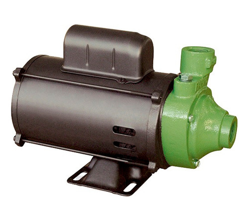 Bomba Periférica Mb Fsp80 1,5cv 220v/380v Trifásica Famac