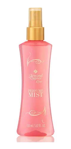 Armand dupree rose hot sale