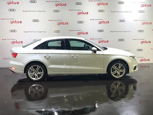 Audi A3 Sedan Dynamic 1.4 2019