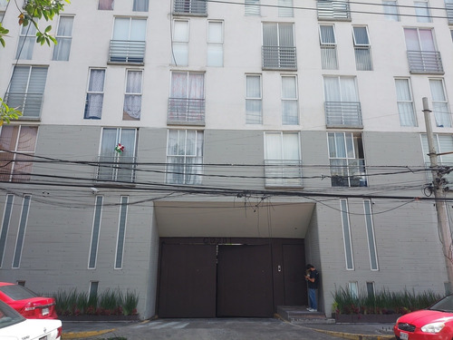 Imagen 16 de 16 de Departamento En Venta En Agrícola Pantitlán