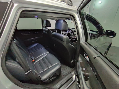 Imagen 15 de 15 de Kia Sorento 2017 3.3 V6 Ex Pack Piel 7 Pasajeros At