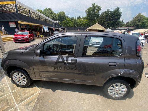 Fiat Uno 1.4 Like Mt