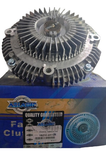 Fan Clutch Toyota 2f / 3f / Land Cruiser /machito / Fj40