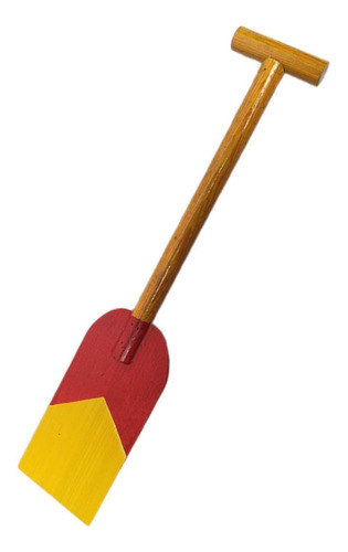 Accesorios De Remo Para Niños, Remo De Barco, 60cm Rojo