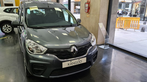 Imagen 5 de 20 de Renault Kangoo Life 1.6 #ev