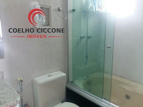 Imagem 6 de 15 de Compre Apartamento Em Santo Antonio - V-2218