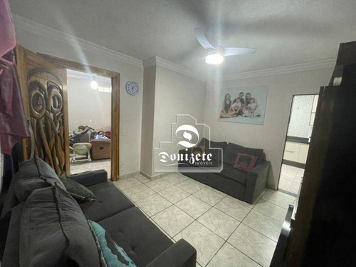 Imagem 3 de 30 de Sobrado À Venda, 180 M² Por R$ 491.500,00 - Jardim Santa Adélia - São Paulo/sp - So3866