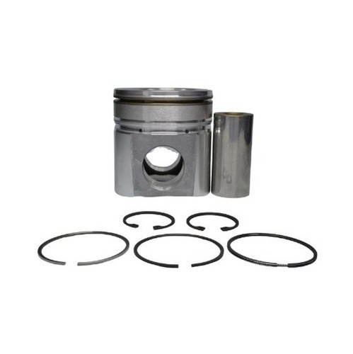 Pistão Anel Std P/ Vw 14-170 Bt Cummins 6 Bta 5.9 12v 97/00