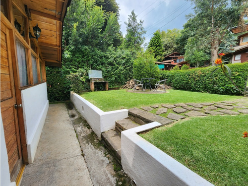 Cabaña Centrica