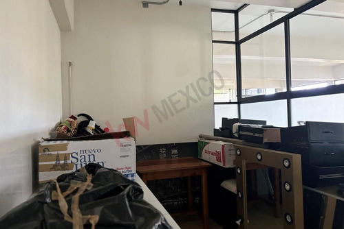 Edificio En Venta Para Inversión; Ideal Para Oficinas, Talleres, Departamentos, Clínica, Escuel...