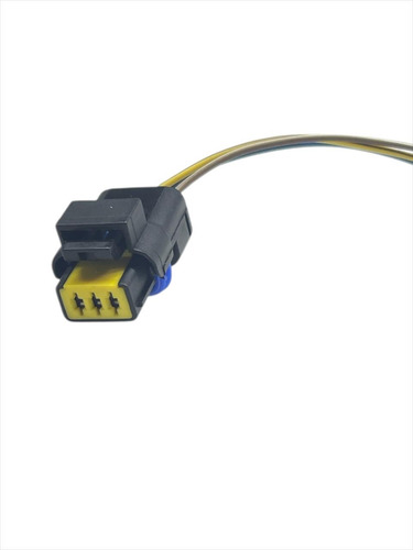Arnes Conector Para Sensor De Reversa